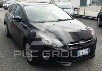 2012 Ford FOCUS