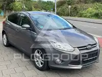 2012 Ford FOCUS