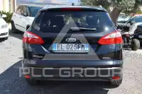 2012 Ford FOCUS