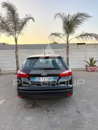 2012 Ford FOCUS