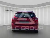 2012 Ford FOCUS