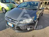 2012 Ford FOCUS