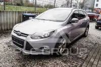 2012 Ford FOCUS