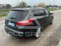 2012 Ford FOCUS