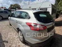 2012 Ford FOCUS