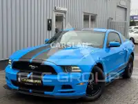 2012 Ford MUSTANG