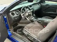 2012 Ford MUSTANG