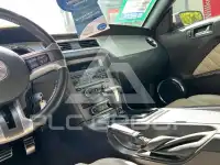 2012 Ford MUSTANG