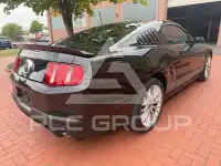 2012 Ford MUSTANG