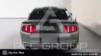 2012 Ford MUSTANG