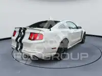 2012 Ford MUSTANG