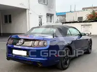 2012 Ford MUSTANG