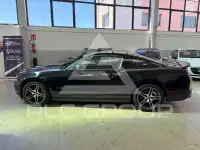 2012 Ford MUSTANG