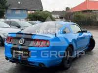 2012 Ford MUSTANG