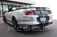 2012 Ford MUSTANG