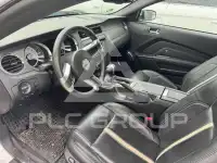 2012 Ford MUSTANG