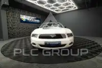 2012 Ford MUSTANG
