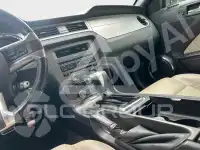 2012 Ford MUSTANG