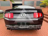 2012 Ford MUSTANG