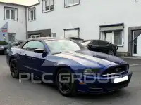 2012 Ford MUSTANG