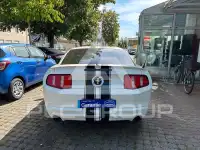 2012 Ford MUSTANG
