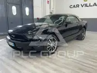 2012 Ford MUSTANG