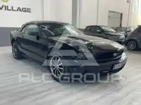 2012 Ford MUSTANG
