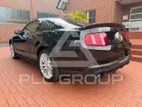 2012 Ford MUSTANG