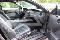 2012 Ford MUSTANG