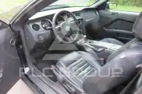 2012 Ford MUSTANG