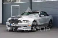 2012 Ford MUSTANG
