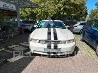 2012 Ford MUSTANG