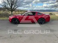 2012 Ford MUSTANG