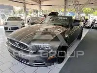 2012 Ford MUSTANG