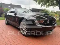 2012 Ford MUSTANG