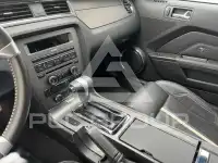 2012 Ford MUSTANG