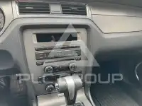 2012 Ford MUSTANG
