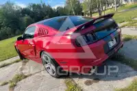 2012 Ford MUSTANG