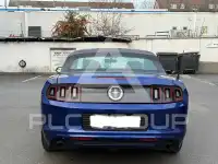 2012 Ford MUSTANG