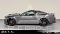 2012 Ford MUSTANG
