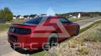 2012 Ford MUSTANG