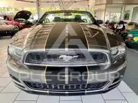 2012 Ford MUSTANG