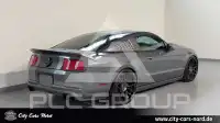 2012 Ford MUSTANG