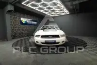 2012 Ford MUSTANG