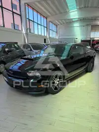 2012 Ford MUSTANG