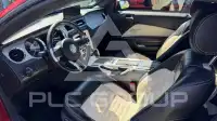 2012 Ford MUSTANG