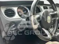 2012 Ford MUSTANG