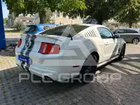 2012 Ford MUSTANG