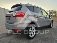 2012 Ford Kuga