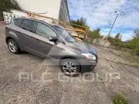 2012 Ford Kuga